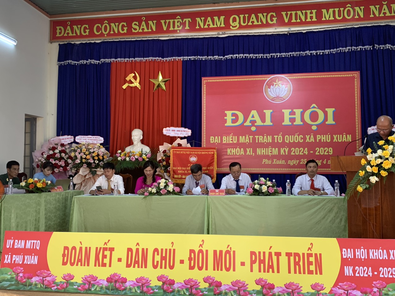 thu ky doan ct